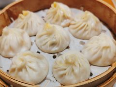 -馋三尺蟹粉小笼(人民广场店)