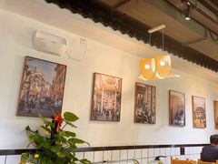 -阿鸡鱼庄·顺德鲜蒸小炒(亚运村店)
