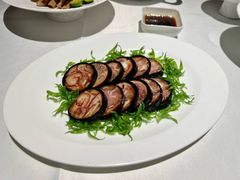 -四季民福烤鸭店(王府井东安门店)