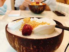 -椰子多多清补凉甜品店(河北路店)
