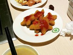 -比尔斯健康烤肉自助餐厅