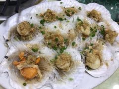-老字号蛇口德记烧腊饭店·海鲜加工