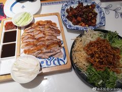 -满园春饼(宜昌万达店)