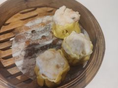 -万龙洲海鲜(南新仓店)