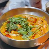 随便点都不贵的泰国大排档