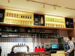 -木屋烧烤(西南角店)