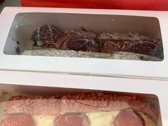 -奈雪的茶(凯德新都心店)