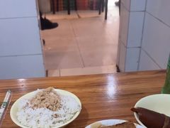 -老济南药膳把子肉(周公祠街店)