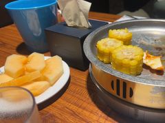 -汉巴味德(沈阳万象汇店)