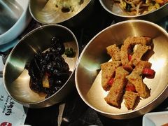 -金一味烤肉餐厅(新首尔旗舰店)