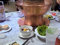 -东来顺饭庄(新源里店)