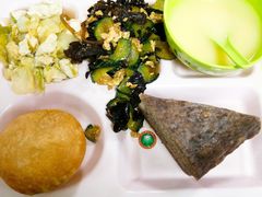 -北京理工大学新食堂