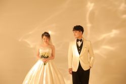 -保定巴黎婚纱摄影