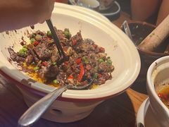 -老湘村·湖南土菜(天河维多利店)