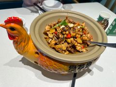 -绿草地·湘菜(7mall店)