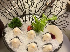 -湊湊火锅·茶憩(南京万象天地店)