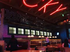 -MR.ROCKY洛奇先生RESTAURANT&BAR(宝安壹方城店)