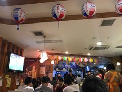 大堂-有喜屋·深夜食堂(北京西路店)