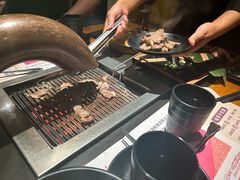 -千寻烧肉(政务区店)