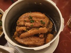 -鑫胜私房菜(球场路店)