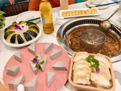 -葛记红焖羊肉(人民路店)