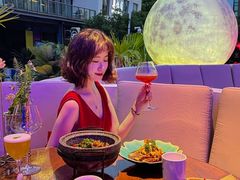 -108·公社·创意餐厅·LIVE HOUSE(李公堤店)