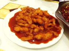 -川人川菜馆·小龙虾·鲜虾现做(黄山路店)