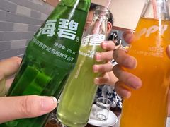 -管记水席老店(仙果市街店)
