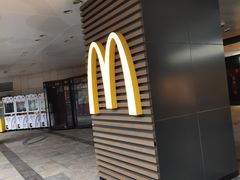 -麦当劳(顾村公园店)