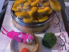 -大连长城大饭店(西安路地铁站店)