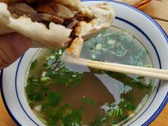 -陈掌柜澄城水盆羊肉(钟楼店)
