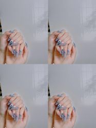 -M·X Nail日式美甲美睫