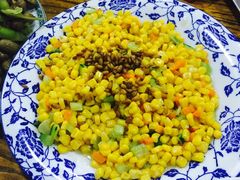 -二红烧烤排骨串(麦岛店)