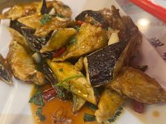 -鲁南仔·滕州炒鸡(经三路店)
