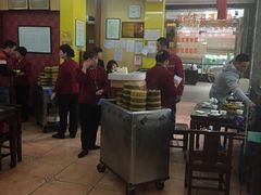 大堂-府城小食馆(金龙宾馆店)
