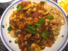 -十面春风·江南面馆(崇宁路店)