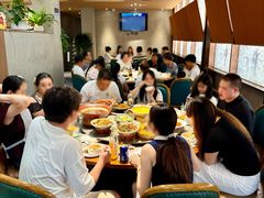 -情妹耙泥鳅·江湖川菜(科华店)
