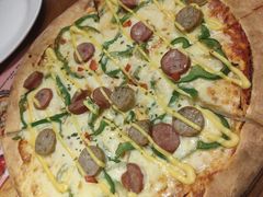 -米斯特比萨(罗斯福店)