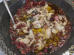 -金三可市井水煮鱼(金碧园店)