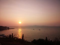-网红落日悬崖餐厅 The Sky Gallery