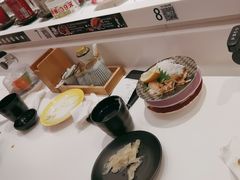 -禾绿回转寿司(苏宁广场店)