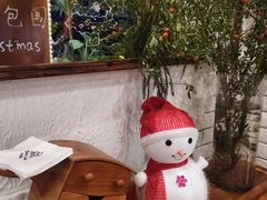 -坦克·甜品店(莲花广场店)