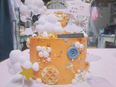 -你好独角兽·蛋糕甜品
