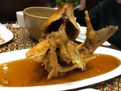 -城南往事风味主题餐厅(领秀城店)