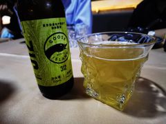 啤酒-山石榴·贵州菜(丰盛里店)