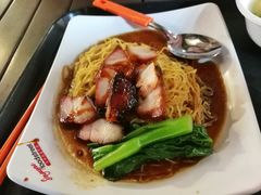 -牛车水美食街