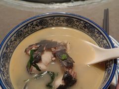 -贺庄·活鱼馆(珠吉路店)