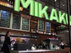 -MIKAKU(万达广场上海宝山店)