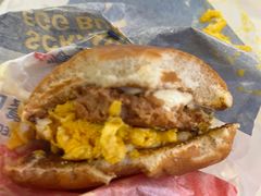 -麦当劳(元朗贸易中心店)