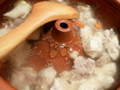 -云海肴·汽锅鸡·云南菜(天津国金汇店)